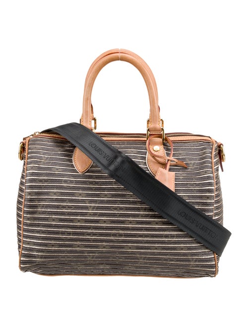 Louis Vuitton Monogram Eden Speedy Bandouliere 30 Vintage