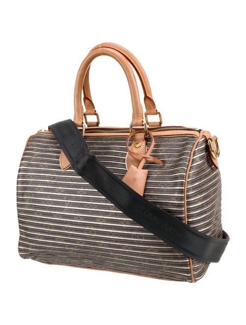 Louis Vuitton Monogram Eden Speedy Bandouliere 30 Vintage