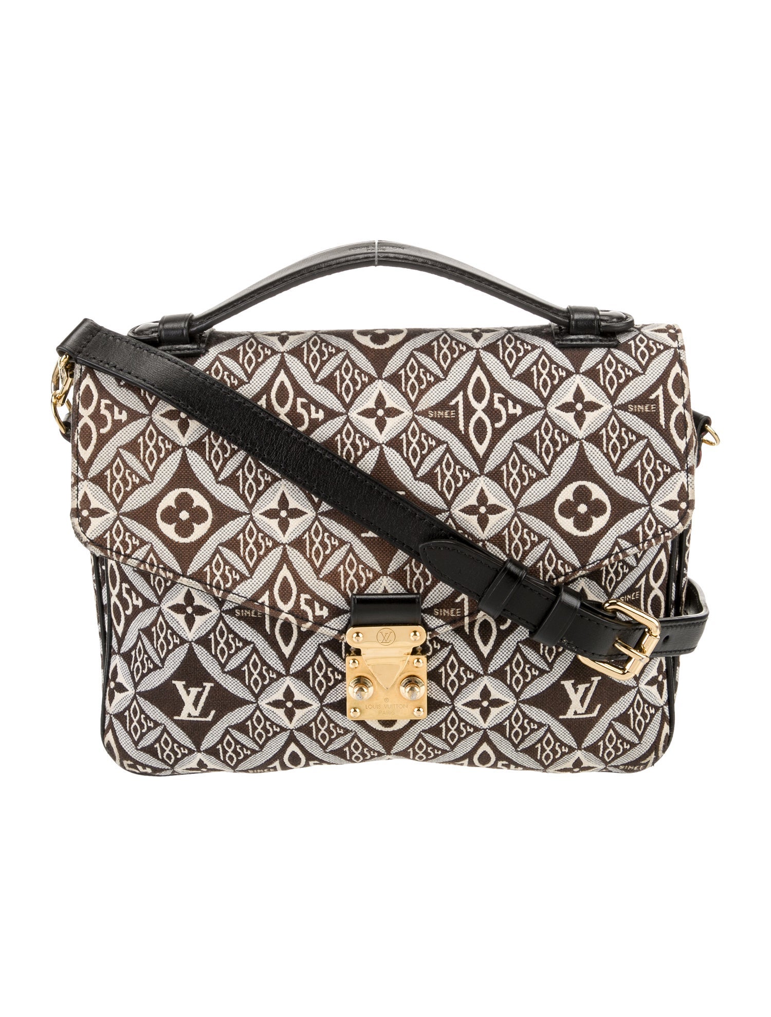 Louis Vuitton Since 1854 Pochette Métis