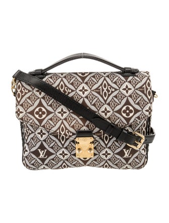 Louis Vuitton Since 1854 Pochette Métis