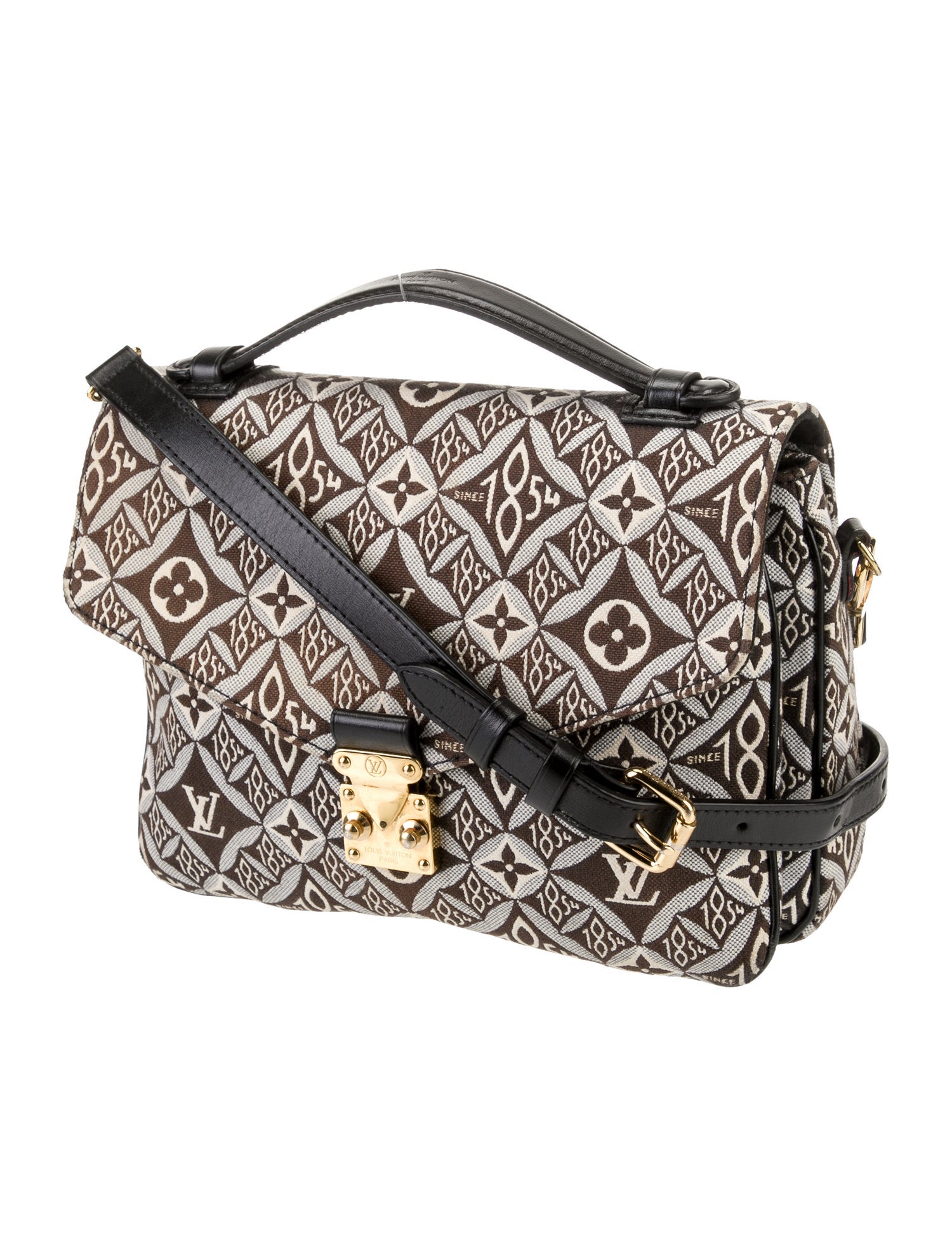 Louis Vuitton Since 1854 Pochette Métis