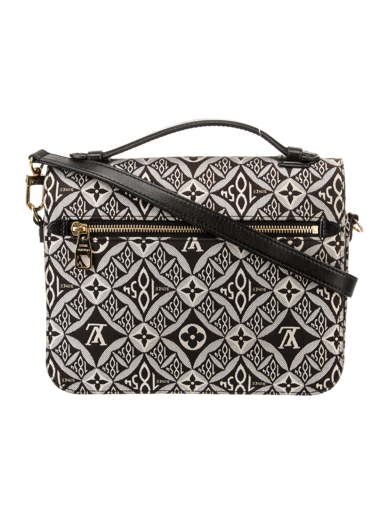 Louis Vuitton Since 1854 Pochette Métis