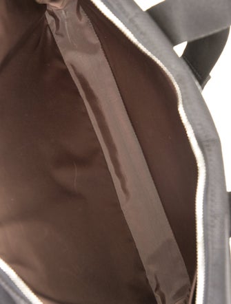 Louis Vuitton Canvas Briefcase PM