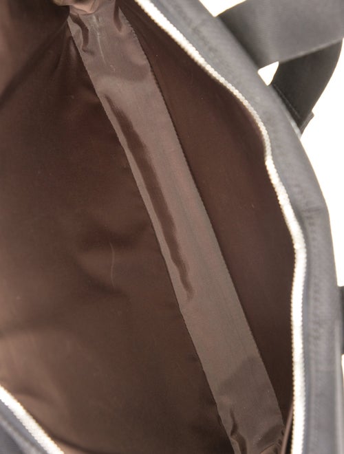 Louis Vuitton Canvas Briefcase PM