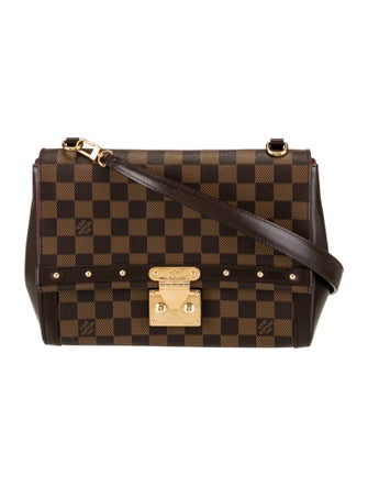 Louis Vuitton Damier Ebene Venice