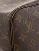 Louis Vuitton LV Monogram Neverfull MM