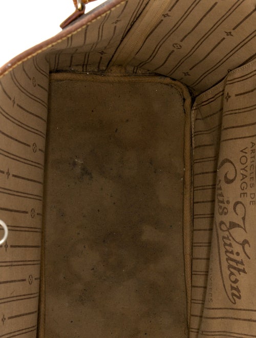 Louis Vuitton LV Monogram Neverfull MM