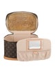 Louis Vuitton LV Monogram Monogram Nice Vanity Case