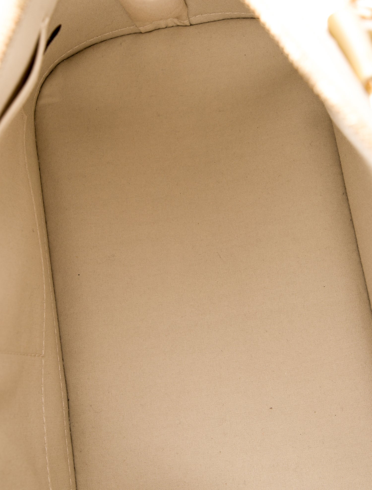 Louis Vuitton Monogram Vernis Alma PM