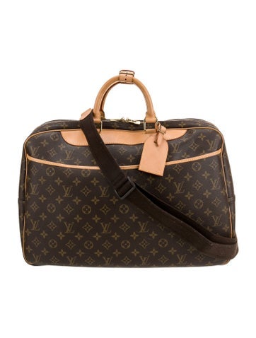 Louis Vuitton Luggage and Travel LV Monogram Alizé