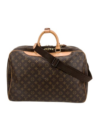Louis Vuitton LV Monogram Alizé