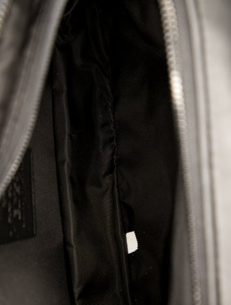 Louis Vuitton Leather Crossbody Bag