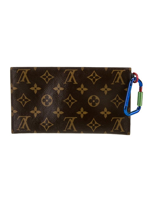Louis Vuitton LV Monogram Pochette