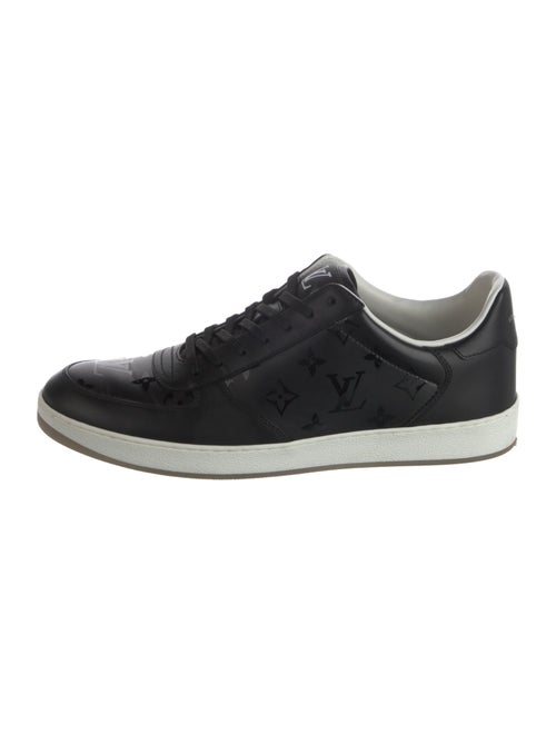 Louis Vuitton Rivoli Sneakers