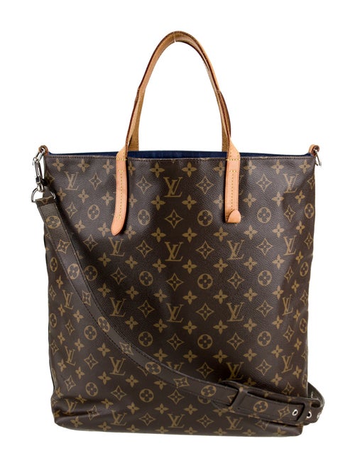 Louis Vuitton LV Monogram Cabas