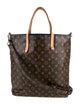 Louis Vuitton LV Monogram Cabas