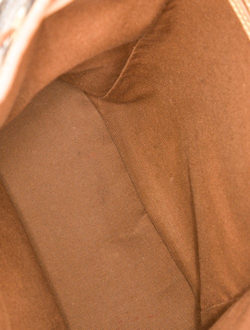 Louis Vuitton LV Monogram Montsouris