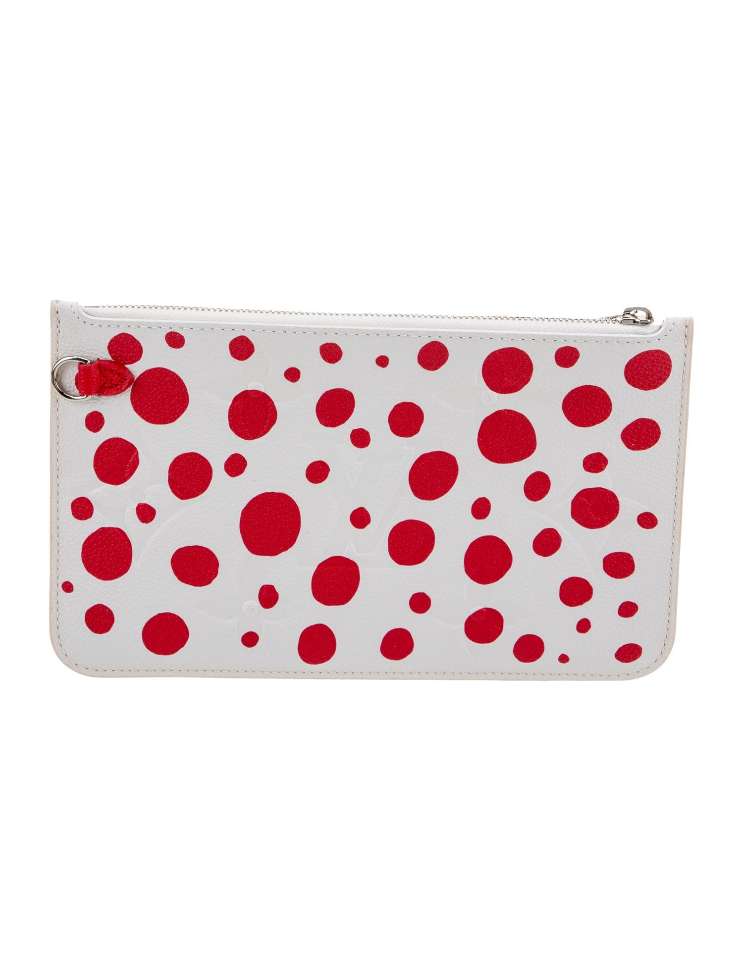 Louis Vuitton LV Monogram Neverfull Pouch