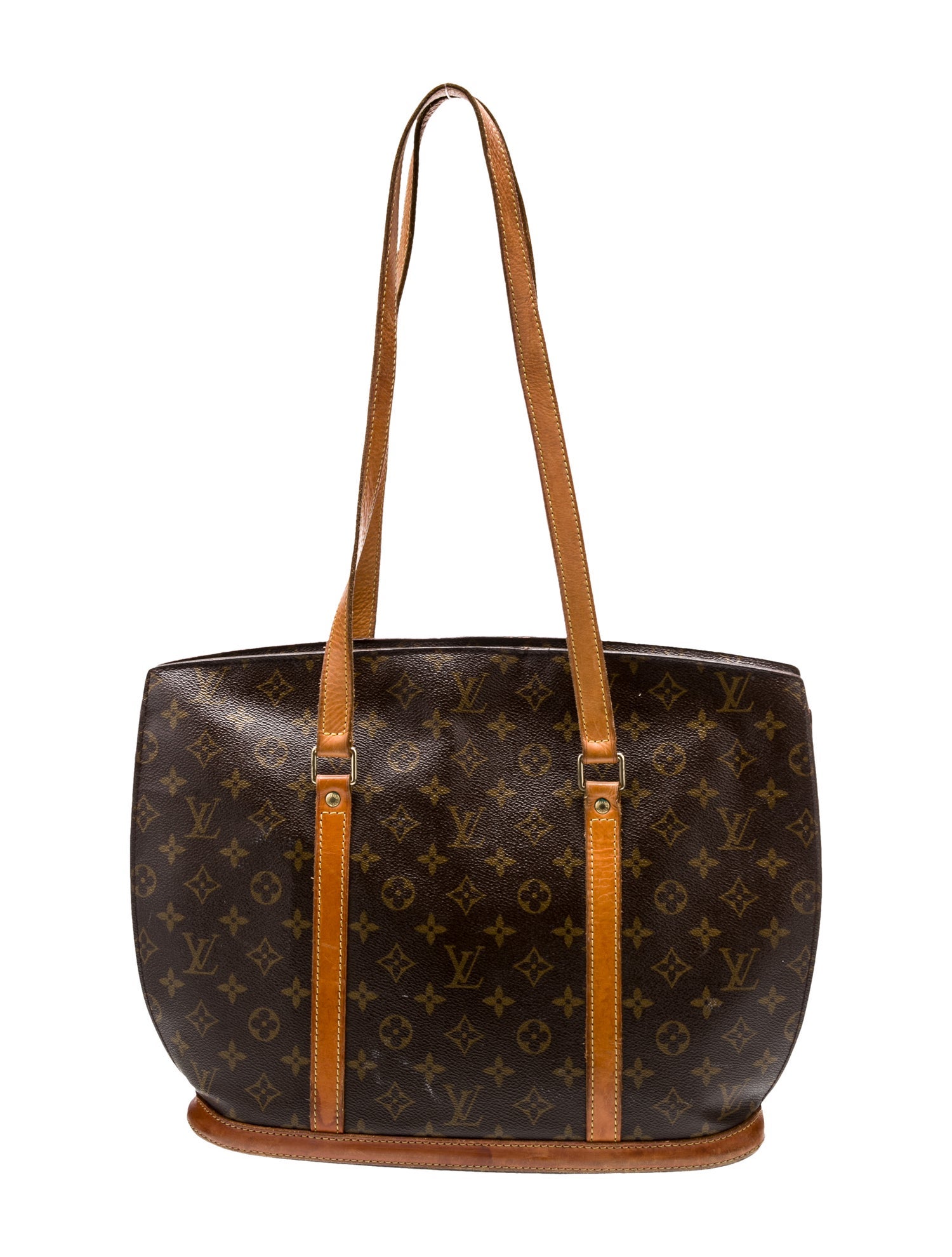 Louis Vuitton LV Monogram Babylone