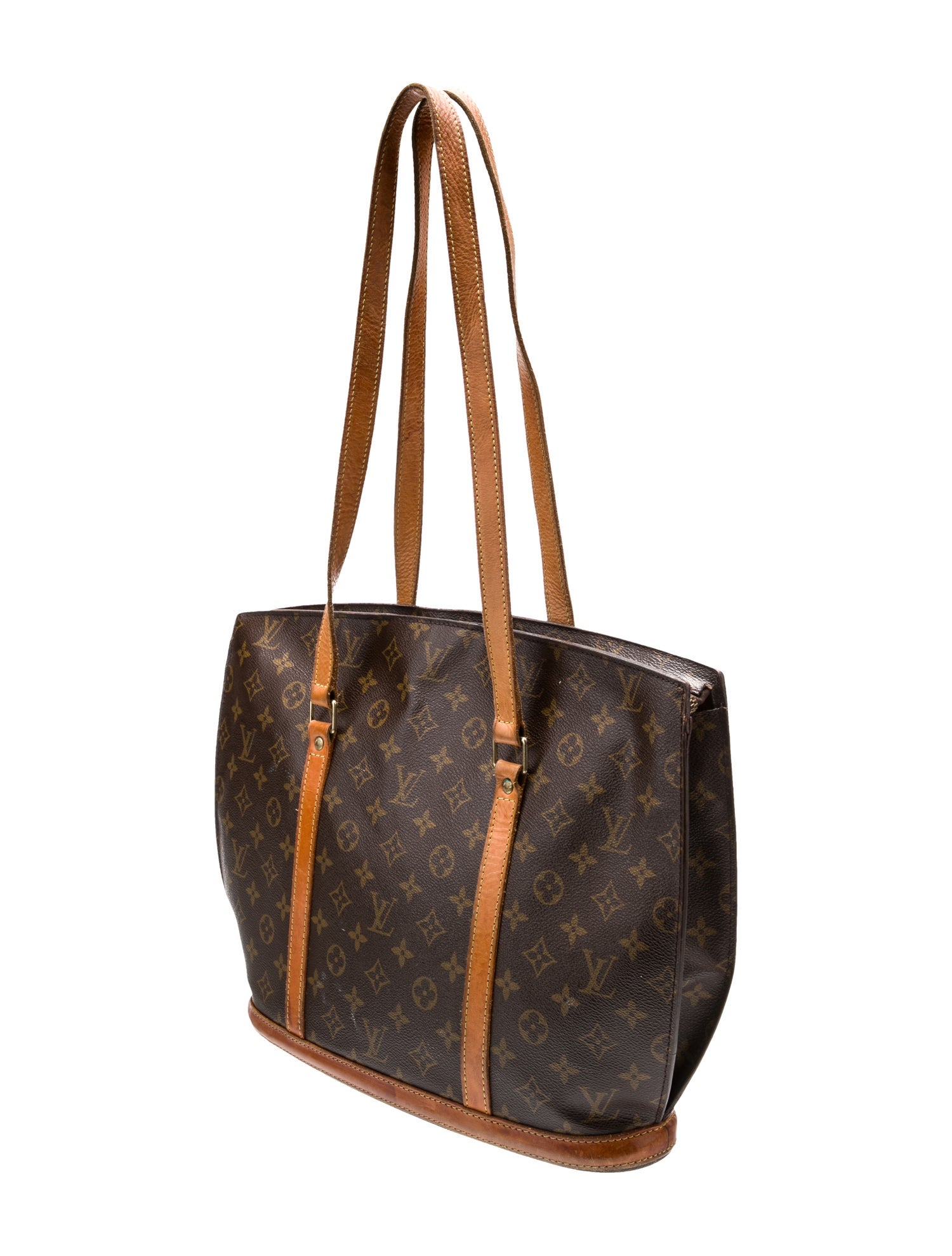 Louis Vuitton LV Monogram Babylone