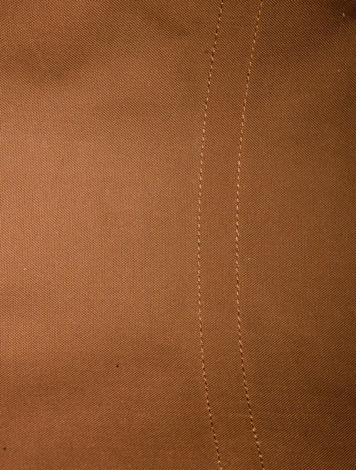 Louis Vuitton LV Monogram Keepall 50 Vintage