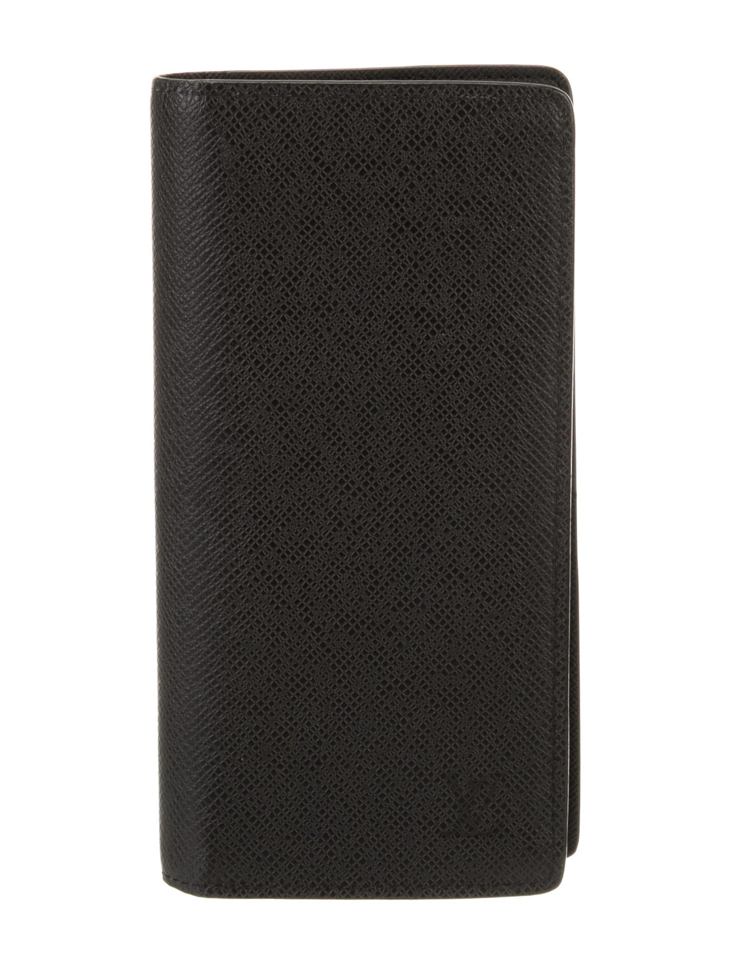 Louis Vuitton Leather Wallet