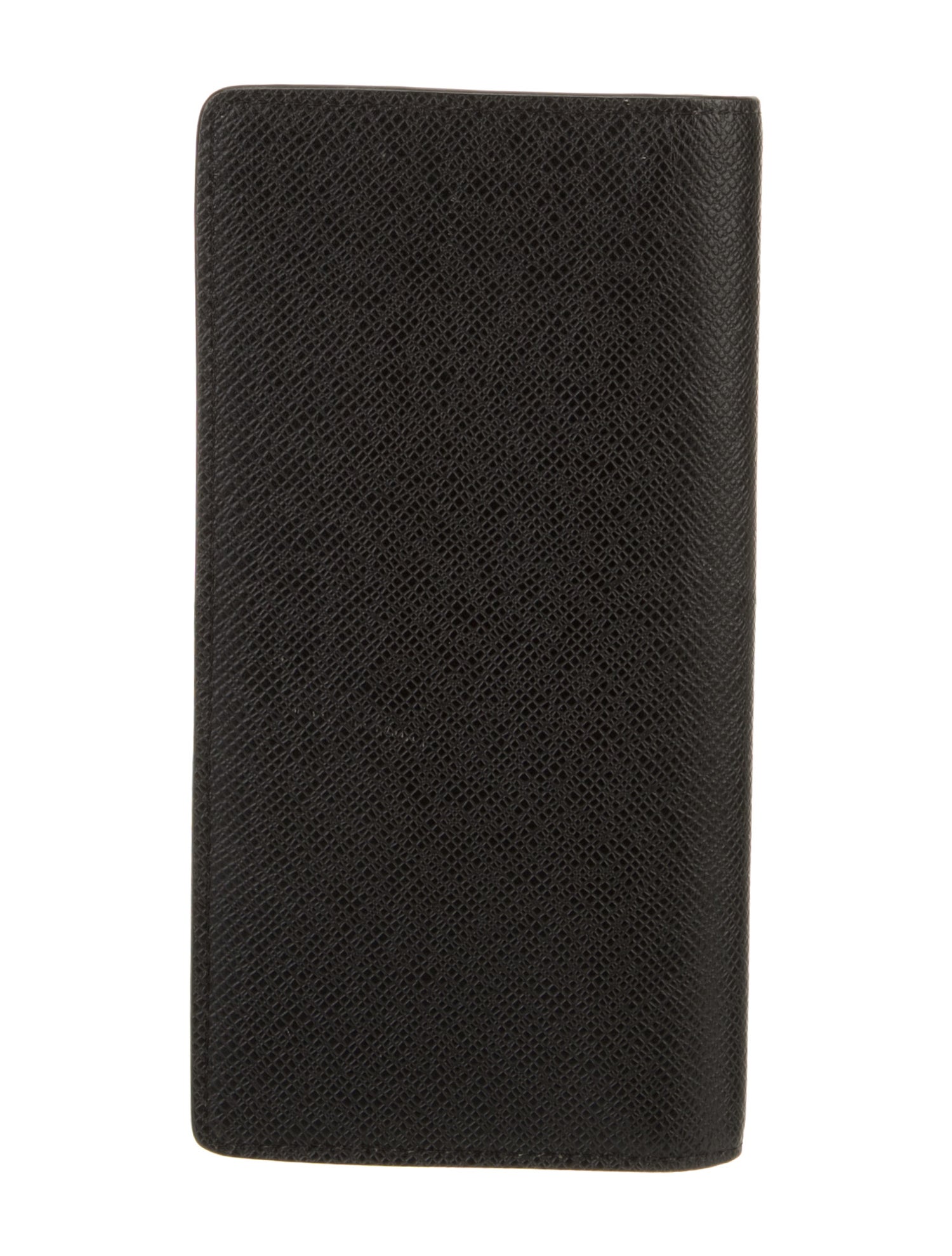 Louis Vuitton Leather Wallet