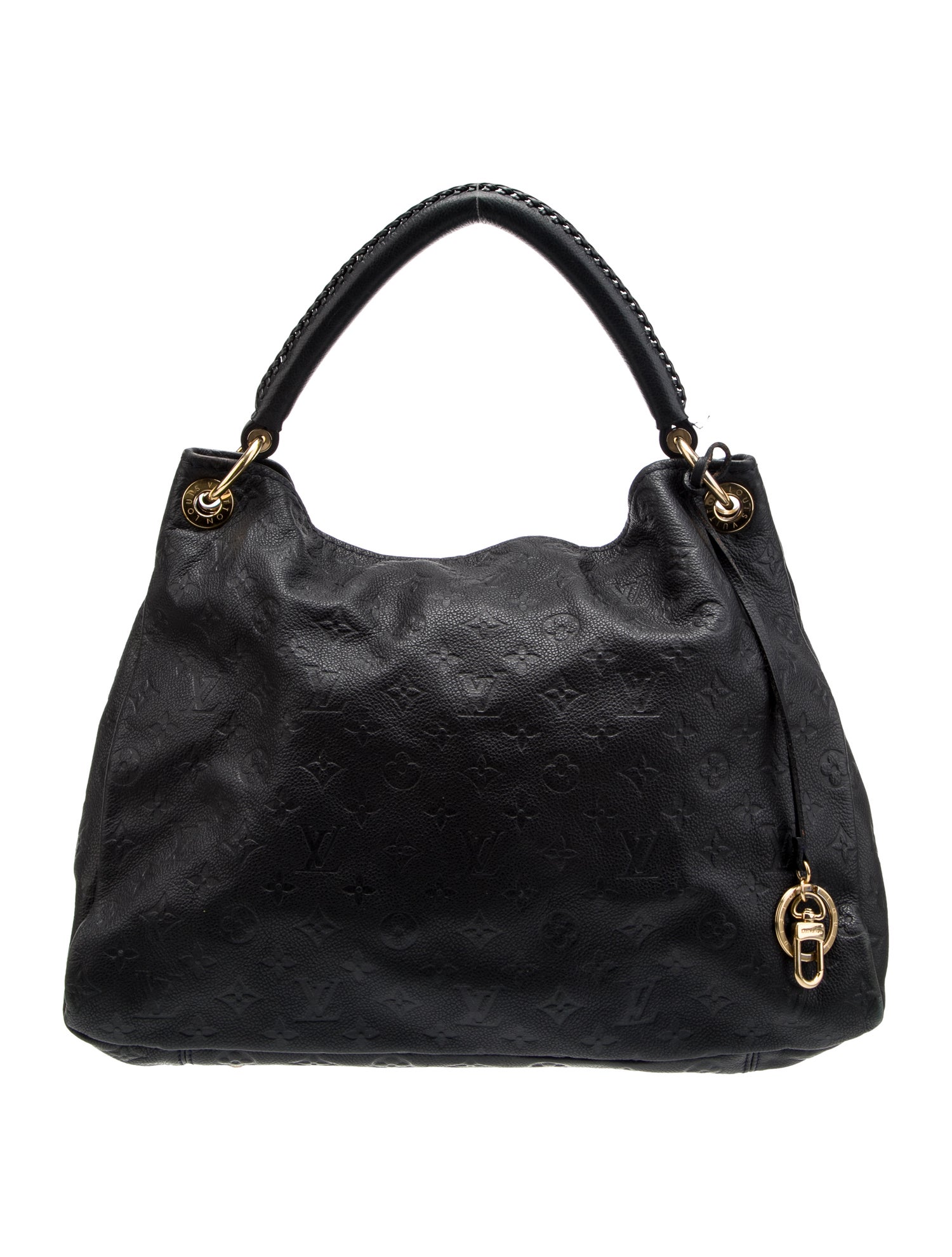 Louis Vuitton LV Monogram Artsy MM