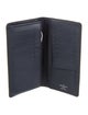Louis Vuitton 2017 Epi Leather Brazza Wallet