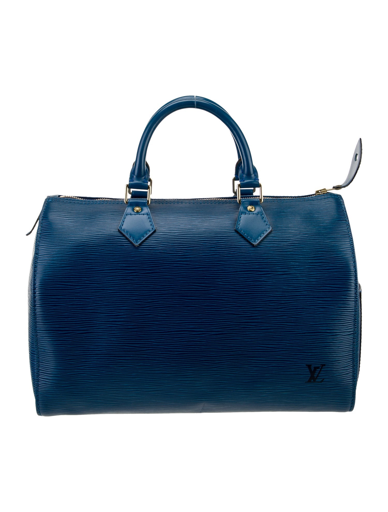 Louis Vuitton Epi Leather Speedy 30