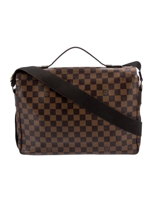 Louis Vuitton Damier Ebene Broadway