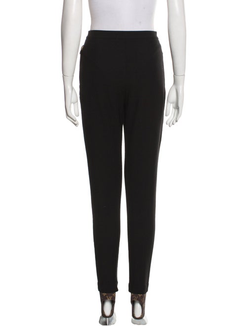 Louis Vuitton 2023 Skinny Leg Pants