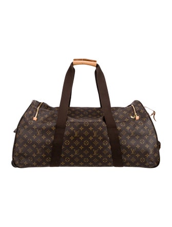 Louis Vuitton Coated Canvas Neo Eole 55