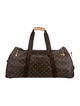 Louis Vuitton Coated Canvas Neo Eole 55