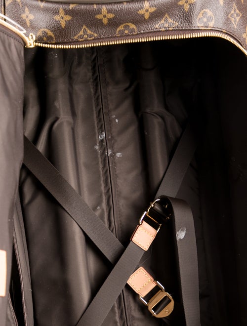 Louis Vuitton Coated Canvas Neo Eole 55