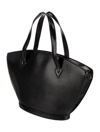Louis Vuitton Epi Leather Saint Jacques PM