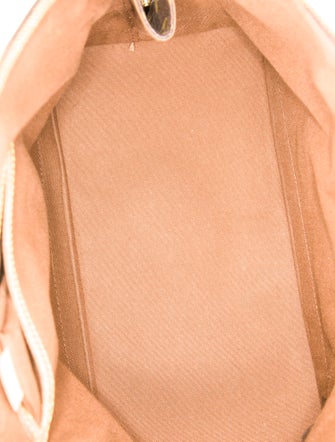 Louis Vuitton LV Monogram Alma PM