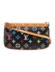 Louis Vuitton Multicolore Monogram Pochette Accessoires