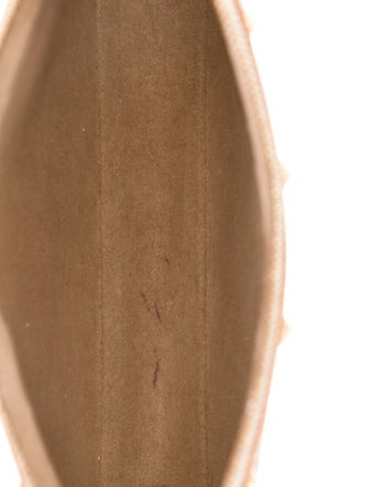 Louis Vuitton Multicolore Monogram Pochette Accessoires