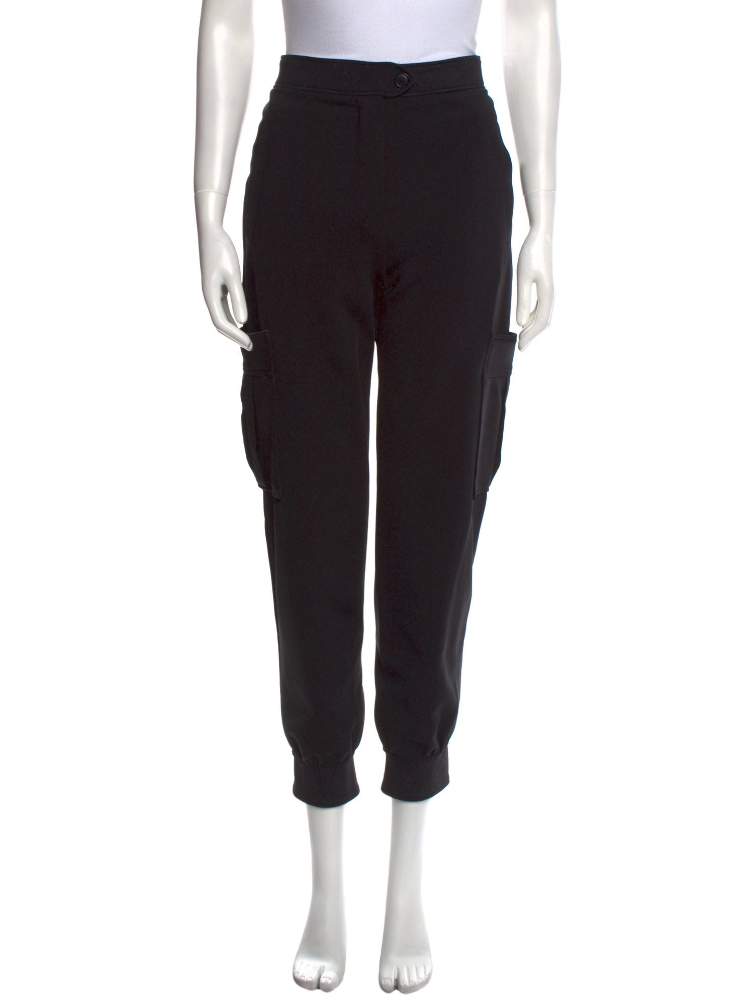 Louis Vuitton 2022 Skinny Leg Pants