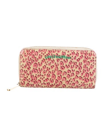 Louis Vuitton Wallets 2011 Vernis Patent Leather Zippy Wallet