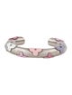 Louis Vuitton Daily Monogram Cuff Bracelet
