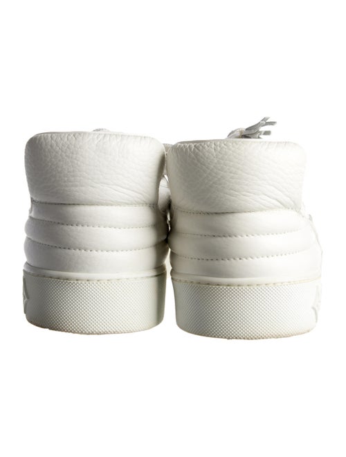 Louis Vuitton x Kanye West Mr. Hudson Sneakers