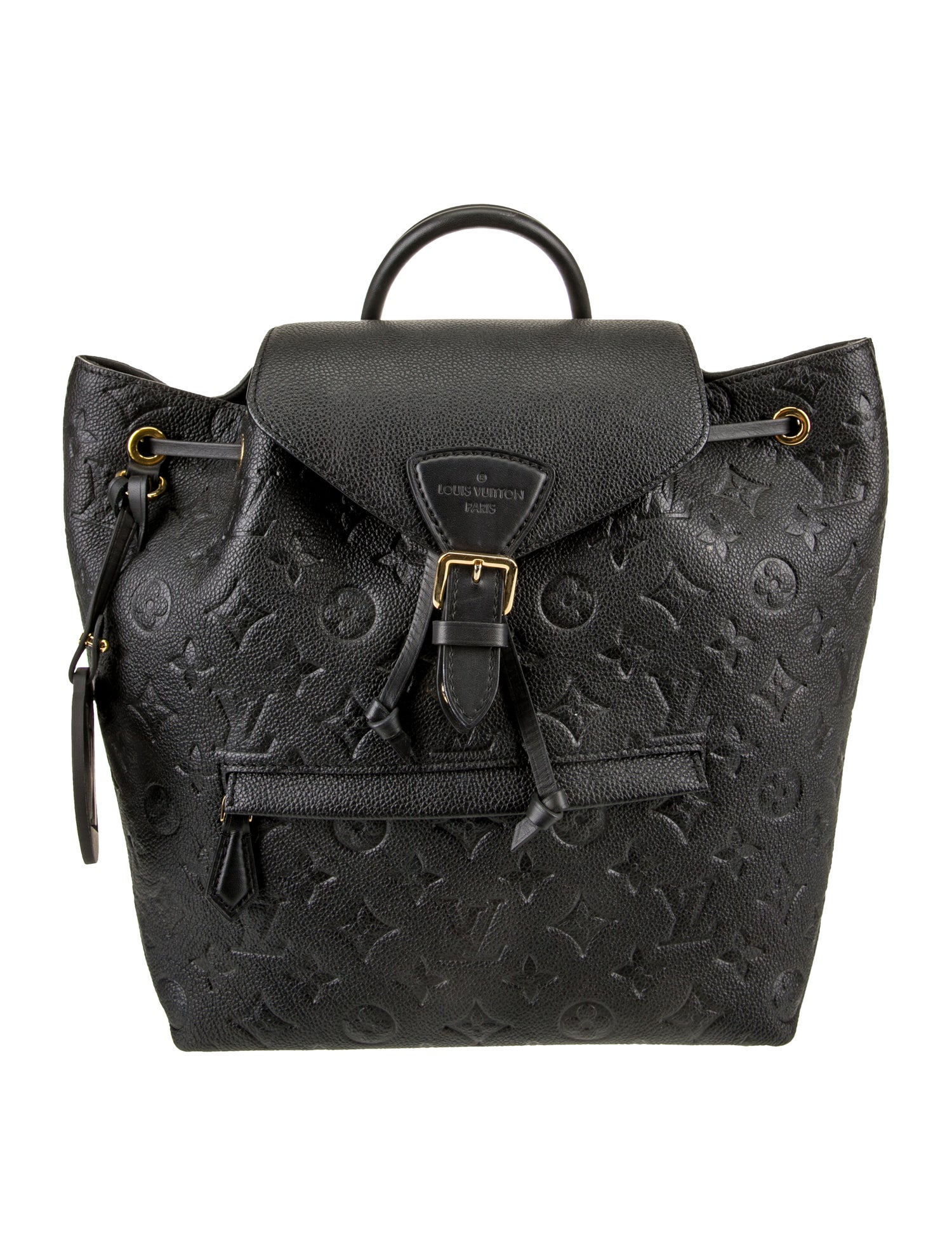 Louis Vuitton LV Monogram Montsouris