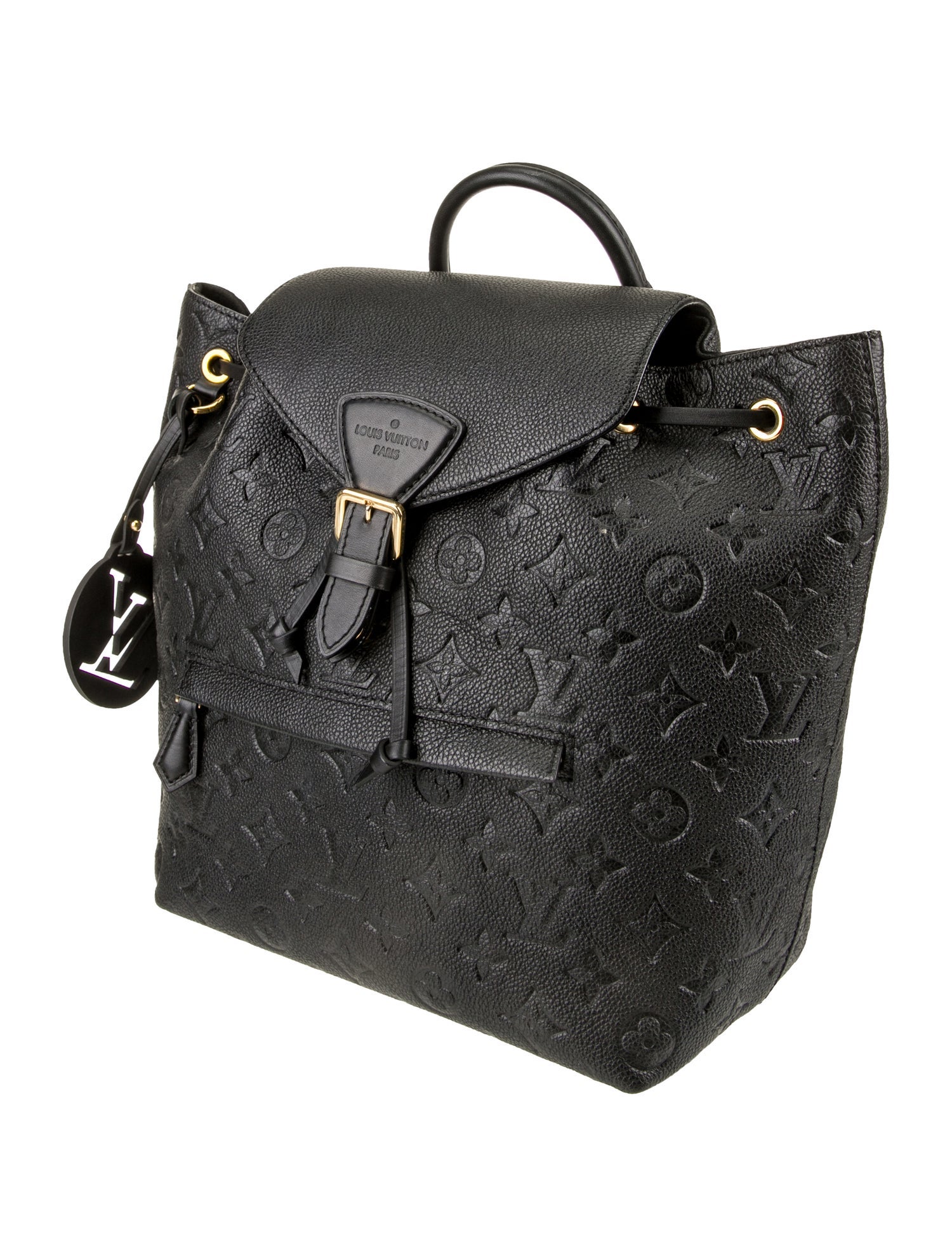 Louis Vuitton LV Monogram Montsouris