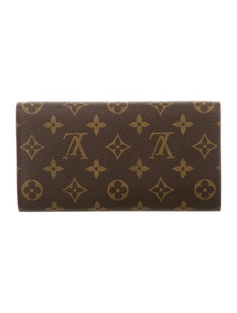 Louis Vuitton International Wallet