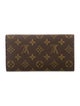 Louis Vuitton International Wallet