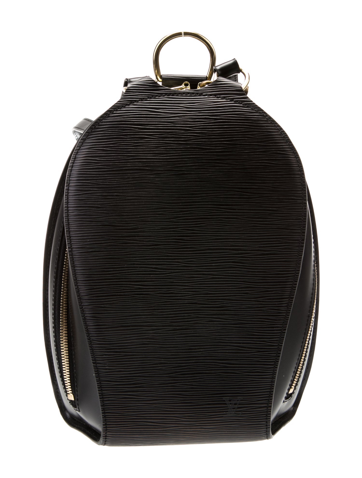 Louis Vuitton Epi Leather Mabillon