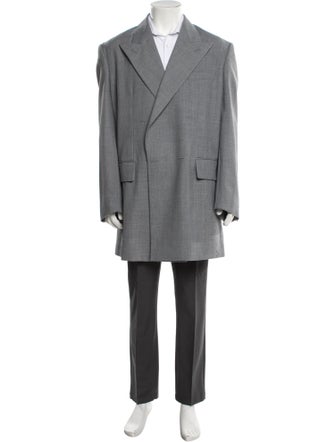 Louis Vuitton 2019 LV Monogram Blazer