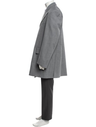 Louis Vuitton 2019 LV Monogram Blazer